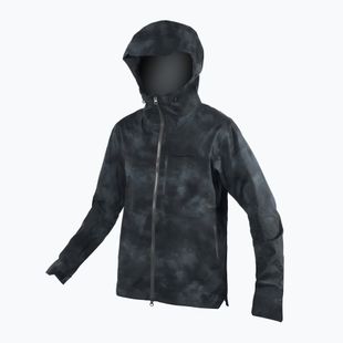 Geacă de ciclism pentru bărbați Endura MT500 Waterproof graphite grey