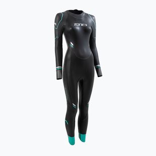 Zone3 Advence costum de neopren pentru femei WS21WADV101 pentru triatlon