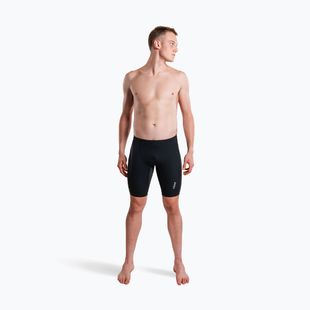 Jammer-uri de înot pentru bărbați ZONE3 Performance Speed black