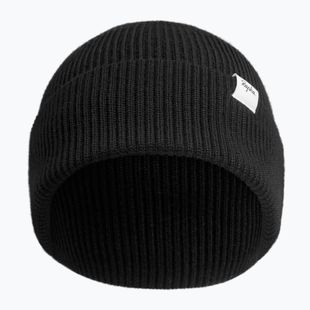 Căciulă de iarnă Rapha Logo Beanie black