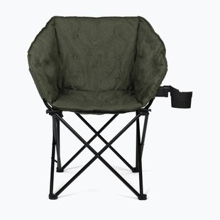 Scaun de camping KAMPA Tubb green