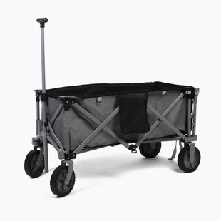 Cărucior de transport KAMPA Earthease grey