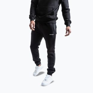 Pantaloni pentru bărbați Boxraw Johnson black