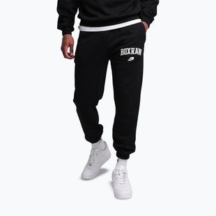 Pantaloni pentru bărbați BOXRAW East Street Bottoms black