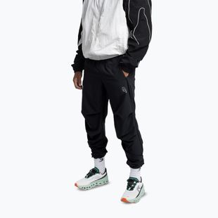 Pantaloni pentru bărbați BOXRAW Tunero Training Joggers black