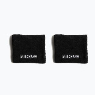 Benzi de încheietură BOXRAW Sweats 2 pcs. black