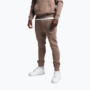 Pantaloni pentru bărbați Boxraw Johnson mocha