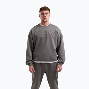 Bluză pentru bărbați Boxraw East Street Sweatshirt distressed grey