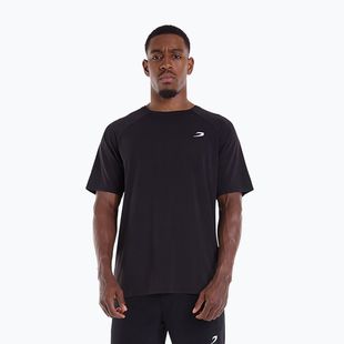 Tricou pentru bărbați BOXRAW Valdes black