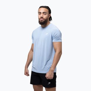 Tricou pentru bărbați BOXRAW Valdes black