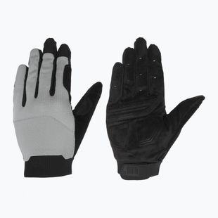 Mănuși de ciclism Endura Loop Full Finger dreich grey