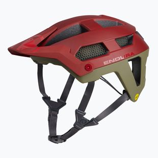 Cască de bicicletă Endura Singletrack MIPS brick