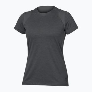 Tricou de ciclism pentru femei Endura Singletrack II W grey