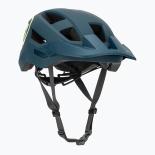 Cască de bicicletă pentru copii Endura Hummvee Youth barra blue