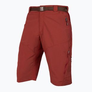Pantaloni scurți de ciclism pentru bărbați Endura Hummvee Short brick