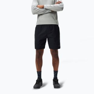Pantaloni scurți de ciclism pentru bărbați Endura Loop Baggy Short black