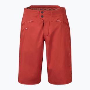 Pantaloni scurți de ciclism pentru bărbați Endura Mt500 Spray Short brick