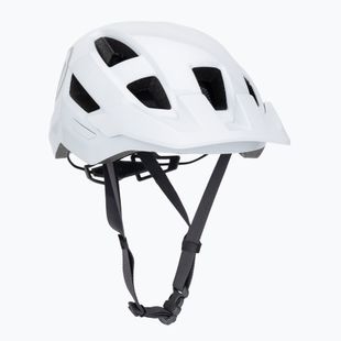 Cască de bicicletă Endura Hummvee white