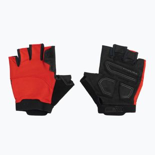 Mănuși de ciclism Endura Loop Mitt flame red