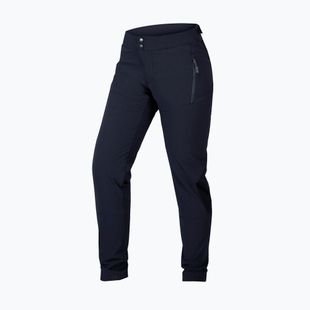 Pantaloni de ciclism pentru femei Endura MT500 Burner W midnight navy