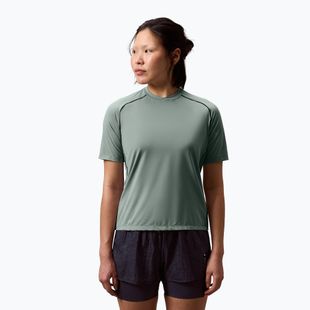 Tricou de ciclism pentru femei Endura Alltrack Roam Tech W sage green