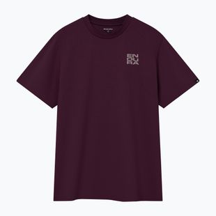 Tricou de ciclism Endura Pedal Power Graphic Tee sage green