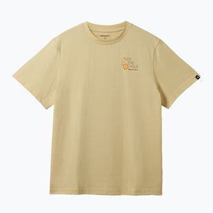 Tricou Endura Ride The Wild Graphic light sand