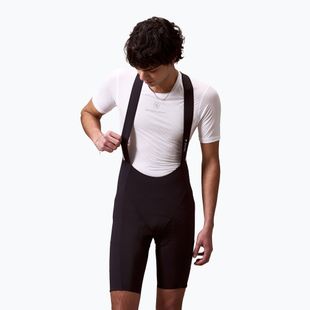 Pantaloni scurți de ciclism pentru bărbați Endura Alltrack Ride Bibshort black