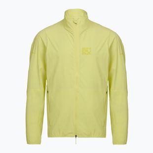 Geacă de ciclism pentru bărbați Endura Alltrack Ride Packable Jacket oil seed