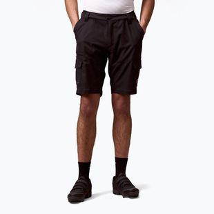 Pantaloni scurți de ciclism pentru bărbați Endura Loop Cargo Short black