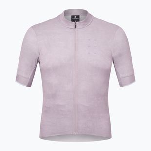 Tricou de ciclism pentru bărbați Endura FS260 Print titanium