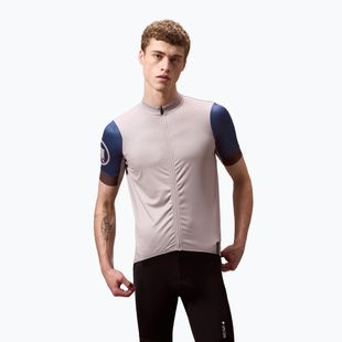 Tricou de ciclism pentru bărbați Endura FS260 Std titanium