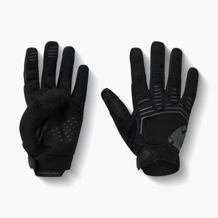 Mănuși de ciclism Endura Singletrack Windproof Glove black