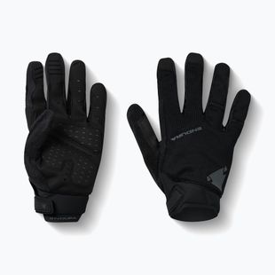 Mănuși de ciclism Endura Hummvee Gel Glove black