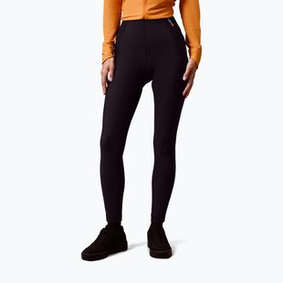 Pantaloni de ciclism pentru femei Endura Loop Ride Thermal Tight black