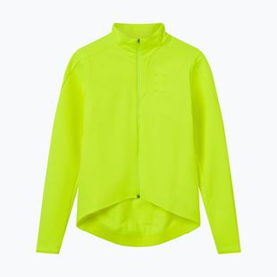 Geacă de ciclism pentru bărbați Endura Alltrack Race Wind Jacket afterglow