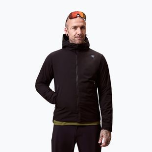 Geacă de ciclism pentru bărbați Endura MT500 Roam Insulated Jacket black