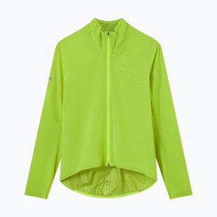 Geacă de ciclism pentru bărbați Endura Alltrack Race Cape afterglow