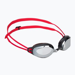 Ochelari de înot HUUB Brownlee 2 Custom Air black/red