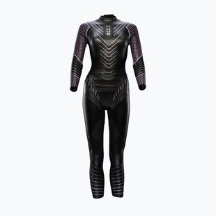 Spumă de înot pentru femei HUUB Pinnacle NB purple