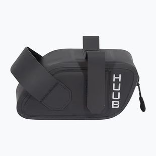 Geantă de bicicletă sub șa HUUB Saddle black