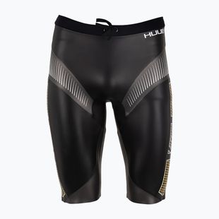 Pantaloni scurți din neopren HUUB Buoyancy Short black / silver