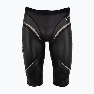 Pantaloni scurți din neopren HUUB TC Performance Buoyancy Short black / silver