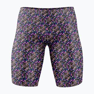 Pantaloni scurți de înot pentru bărbați HUUB Soundwave Jammer