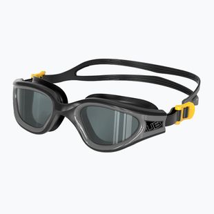 Ochelari de înot  HUUB Aphotic II industrial yellow / photochromatic