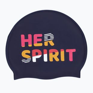 Cască de înot  HUUB Swim Cap her spirit 2
