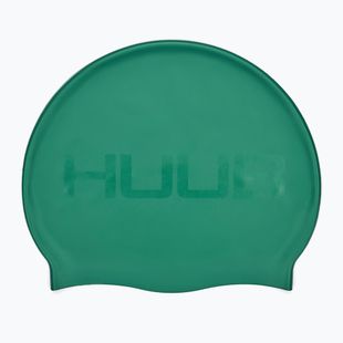 Cască de înot HUUB Swim Cap forest green
