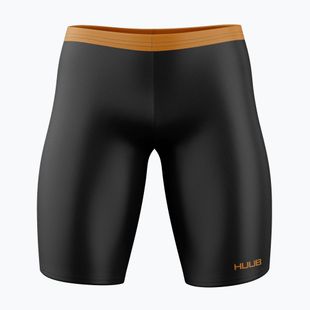 Jammer-uri de înot pentru bărbați HUUB Jammer Jee black/orange