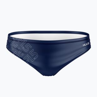 Slipuri de înot pentru bărbați HUUB Lange Brief navy