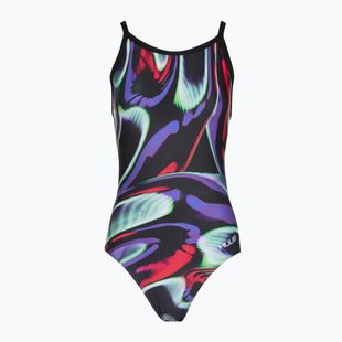 Costum de baie întreg pentru femei HUUB Soundwave Sky sky